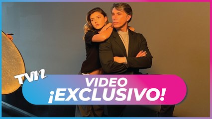 Antonia Mayer Camil debuta en el cine con 'Soy tu fan'