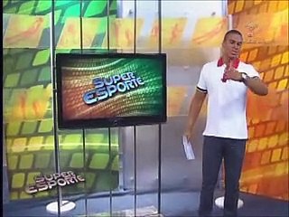 Ajax vence Turma do Baffô e fatura título no futebol de várzea