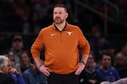 Texas Longhorns Coach Suspended After Allegedly Assaulting Fiancée