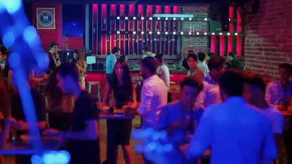 Luna llena (DOLUNAY) Capitulo 15 completo audio en español