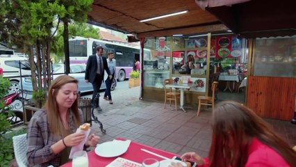 Luna llena (DOLUNAY) Capitulo 13 completo audio en español