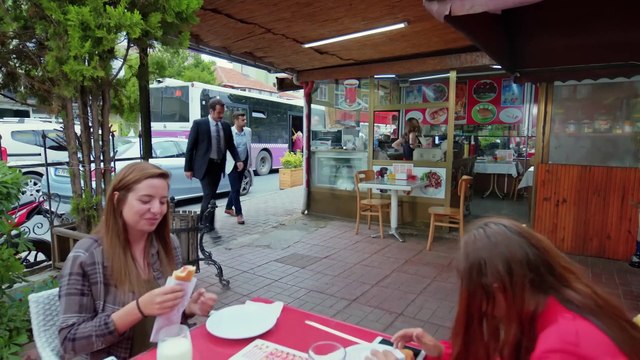 Luna llena (DOLUNAY) Capitulo 13 completo audio en español