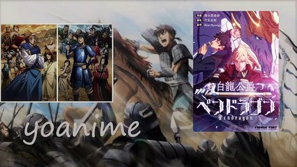 El duque pendragon cap 1 -60 parte 2