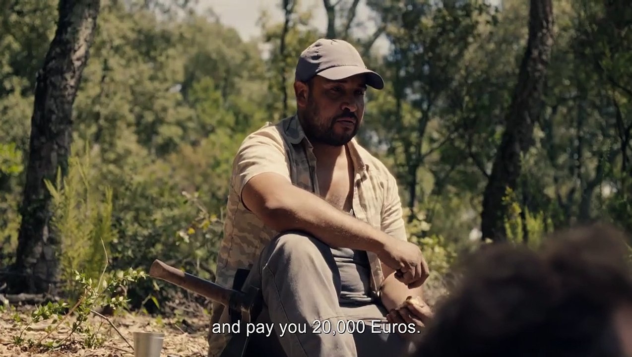 SURO (Trailer)