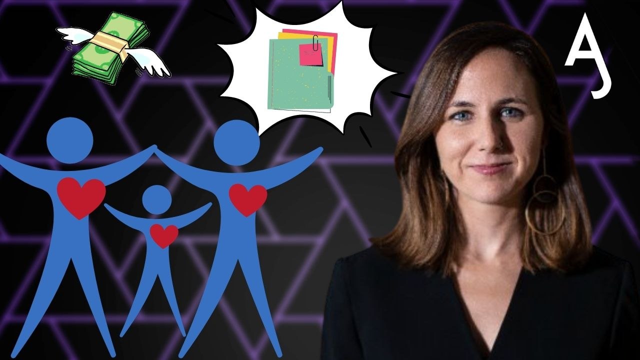 Así será la Ley de Familias