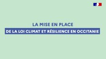 Objectif zéro artificialisation nette : La mise en place de la loi Climat et Résilience en Occitanie