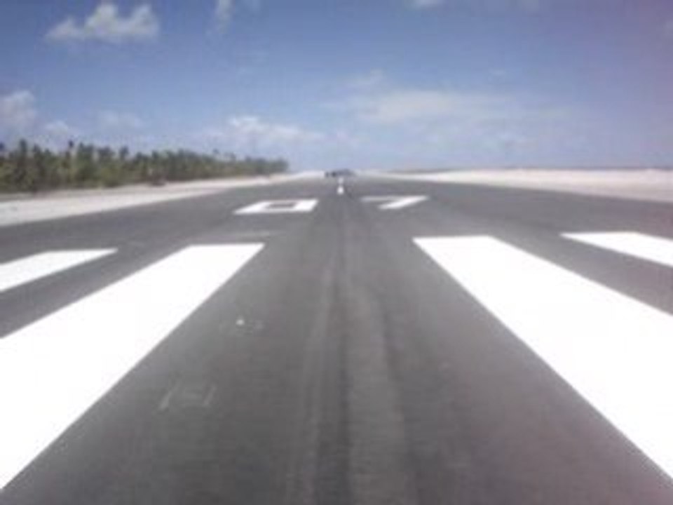 Décollage immédiat