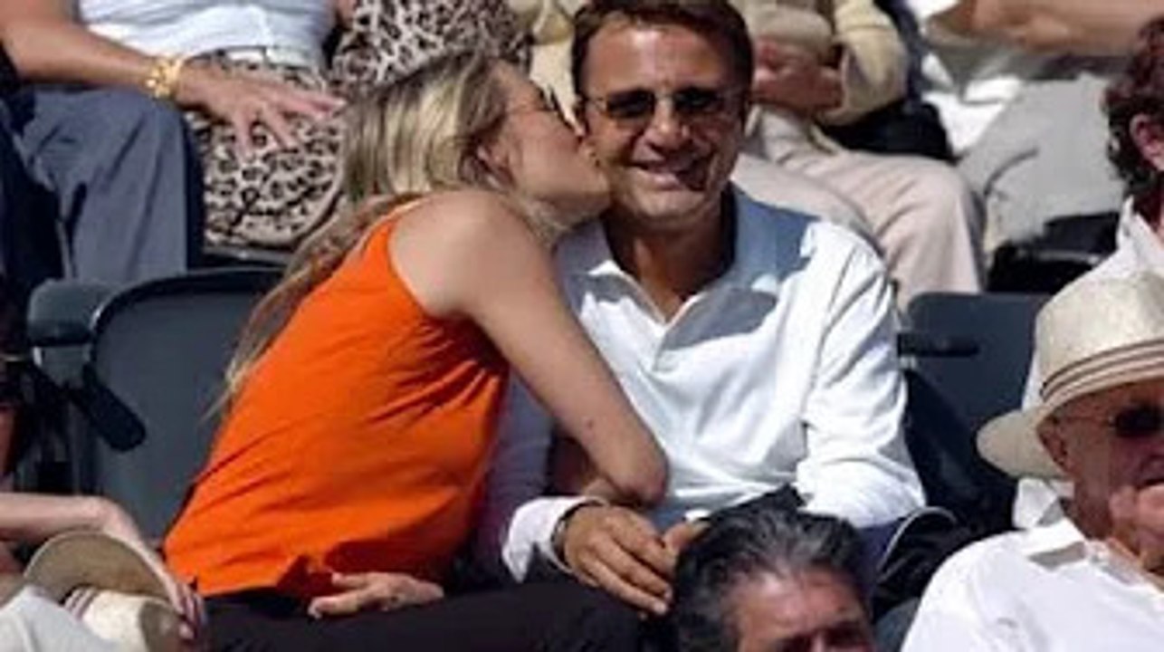 Arthur a attendu le divorce de Mareva Galanter avec un célèbre styliste pendant 4 ans - Après 10 a