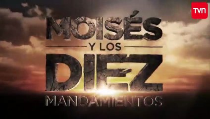 Moises y Los Diez Mandamientos Capitulo 188 en español