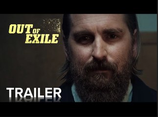Out of Exile | Official Trailer - Adam Hampton, Ryan Merriman, Kyle Jacob Henry | Paramount Movies
