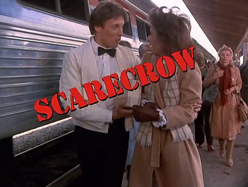 Agentin mit Herz Staffel 4 Folge 10