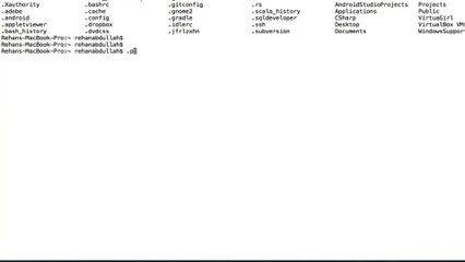 How to Install & Get Started with Programming In Scala on a Mac | New