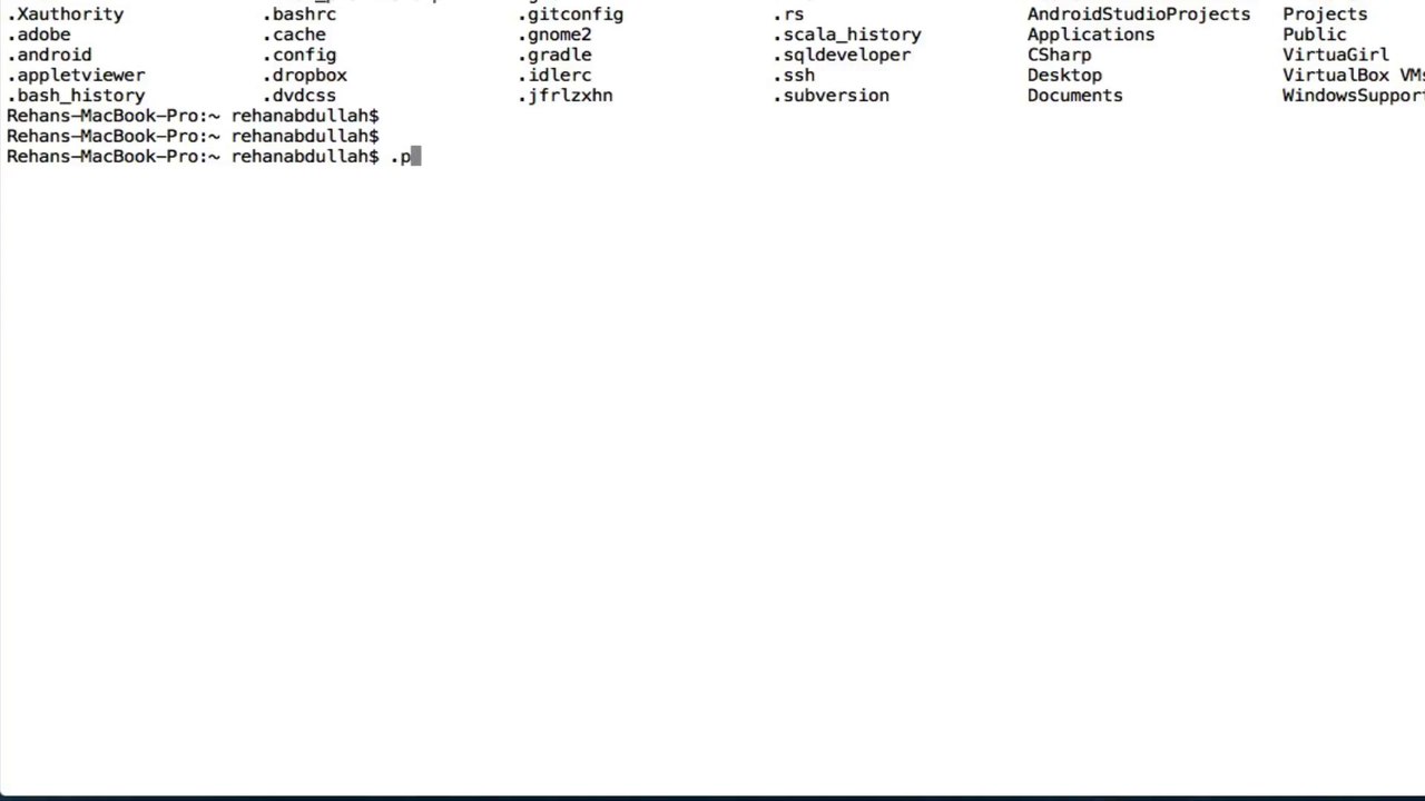 How to Install & Get Started with Programming In Scala on a Mac | New