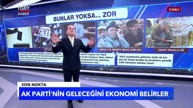 İYİ Partili Hüseyin Örs’e Saldıran AKP’li Zafer Işık Özür Mektubunda Özür Dileyemedi - Tuna Öztunç