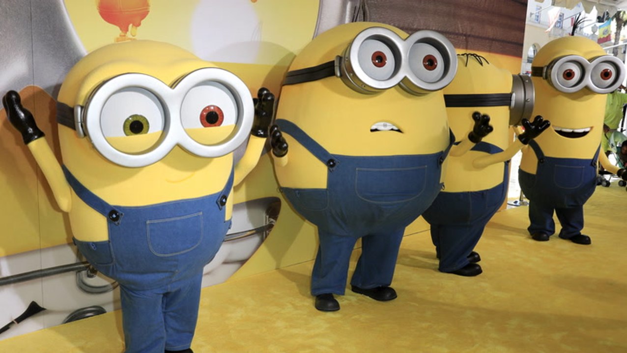 Die 10 erfolgreichsten Kinofilme 2022