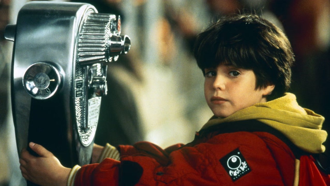 „Schlaflos in Seattle“: Das wurde aus dem kleinen „Jonah“