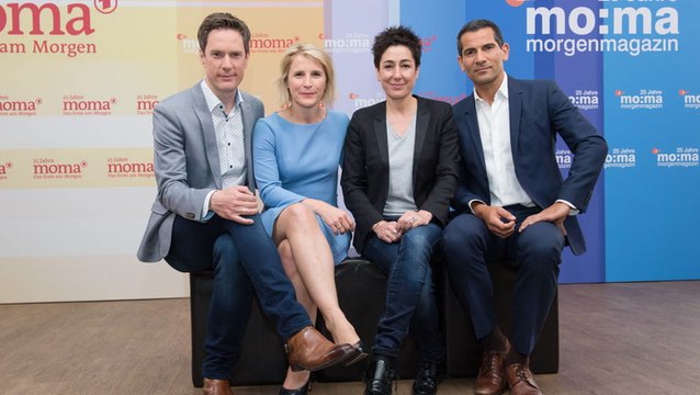 TV-Schock: „Morgenmagazin“ bei ARD und ZDF fällt aus