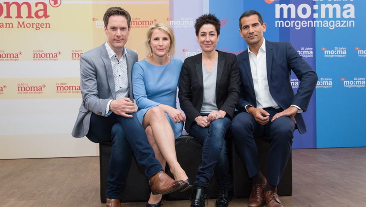 TV-Schock: „Morgenmagazin“ bei ARD und ZDF fällt aus