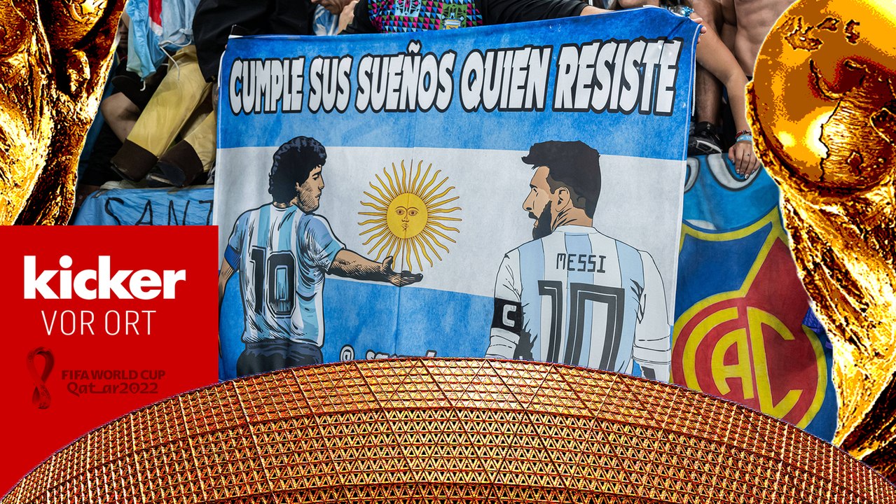 Fazit nach Messis Rekord-Abend: 'Ein Sieg ist fast schon Pflicht'