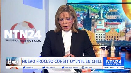 “No es la prioridad”: senador chileno explica por qué el Partido Republicano no apoya el nuevo proceso constituyente