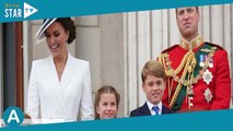 George, Charlotte et Louis : leurs adorables préparatifs de Noël révélés