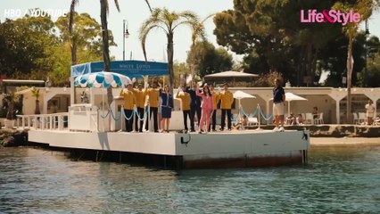 White Lotus Creator Hints At Season 3 Location | Life & Style