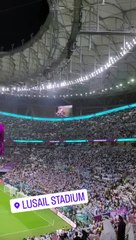 Isabel dos Santos no Qatar? Segundo o Instagram, sim