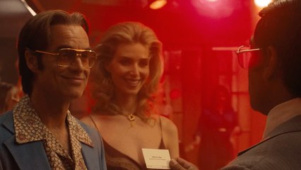 Murray Bartlett on Avoiding Tragic Queer Characters in ‘Chippendales’ Series