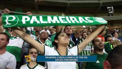 Alexandre Mattos fala de Valdivia, 100 mil sócios e projeto de crescimento