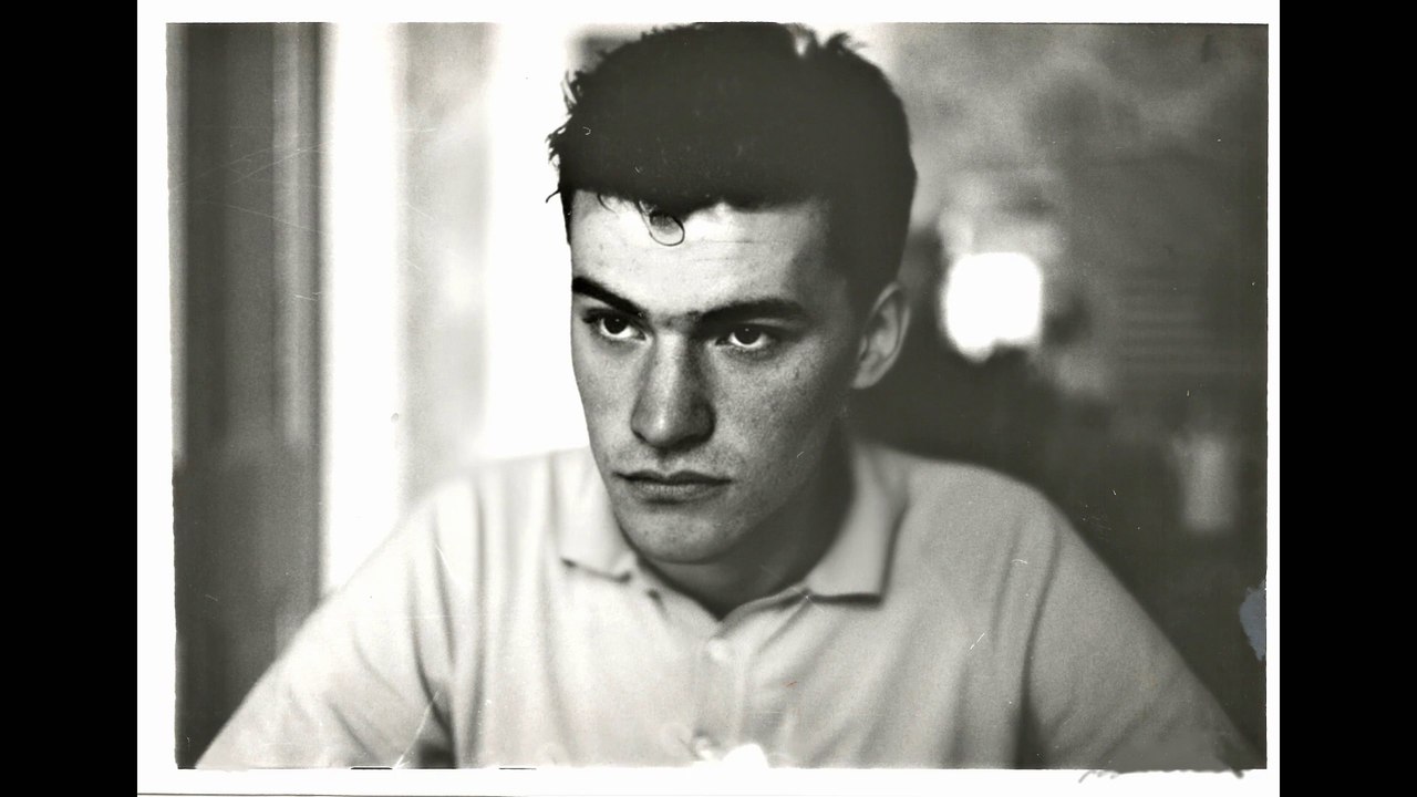 The Story of Looking - Trailer (Deutsche UT) HD