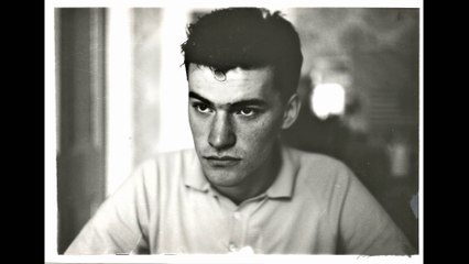 The Story of Looking - Trailer (Deutsche UT) HD