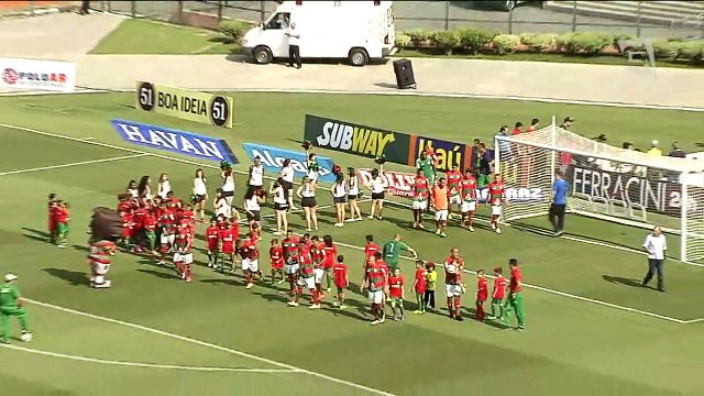 Com show de Robinho, Santos faz 3 a 1 sobre a Portuguesa