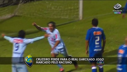 Cruzeiro e Flamengo perdem em estreia na Libertadores