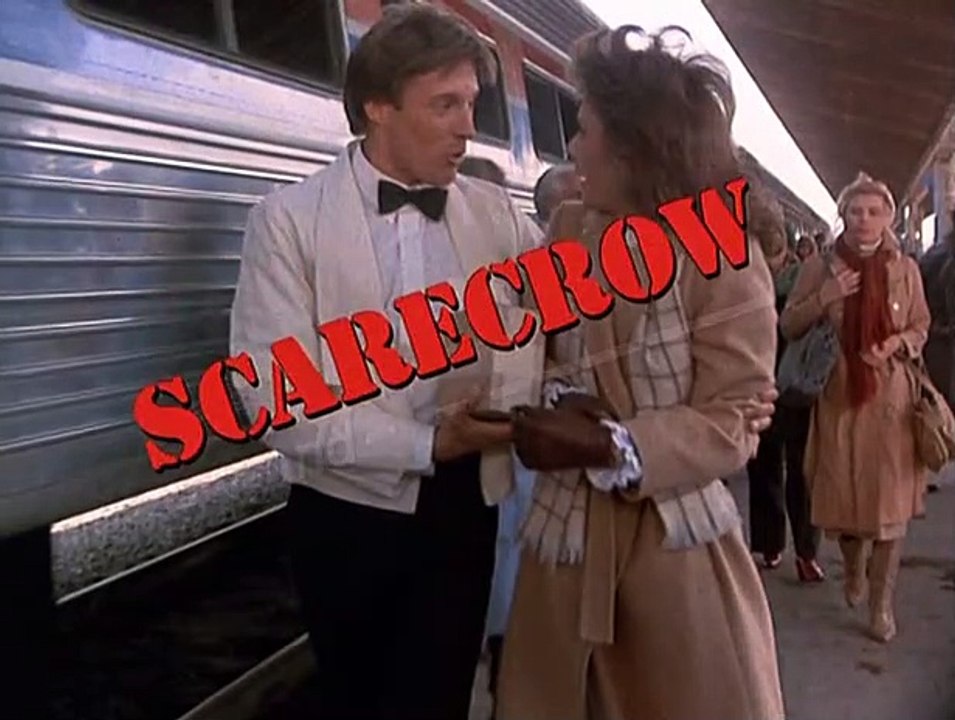 Agentin mit Herz Staffel 4 Folge 17