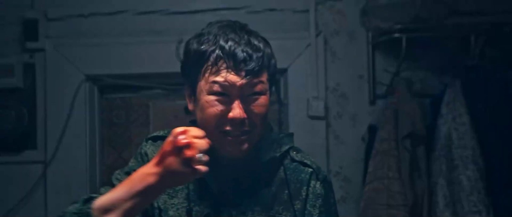 Sibirisch für Anfänger - Trailer (Deutsch) HD