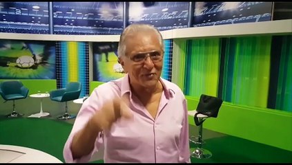 Mesa Quadrada - Golaço de Apodi, Grafite e trote no Carioca