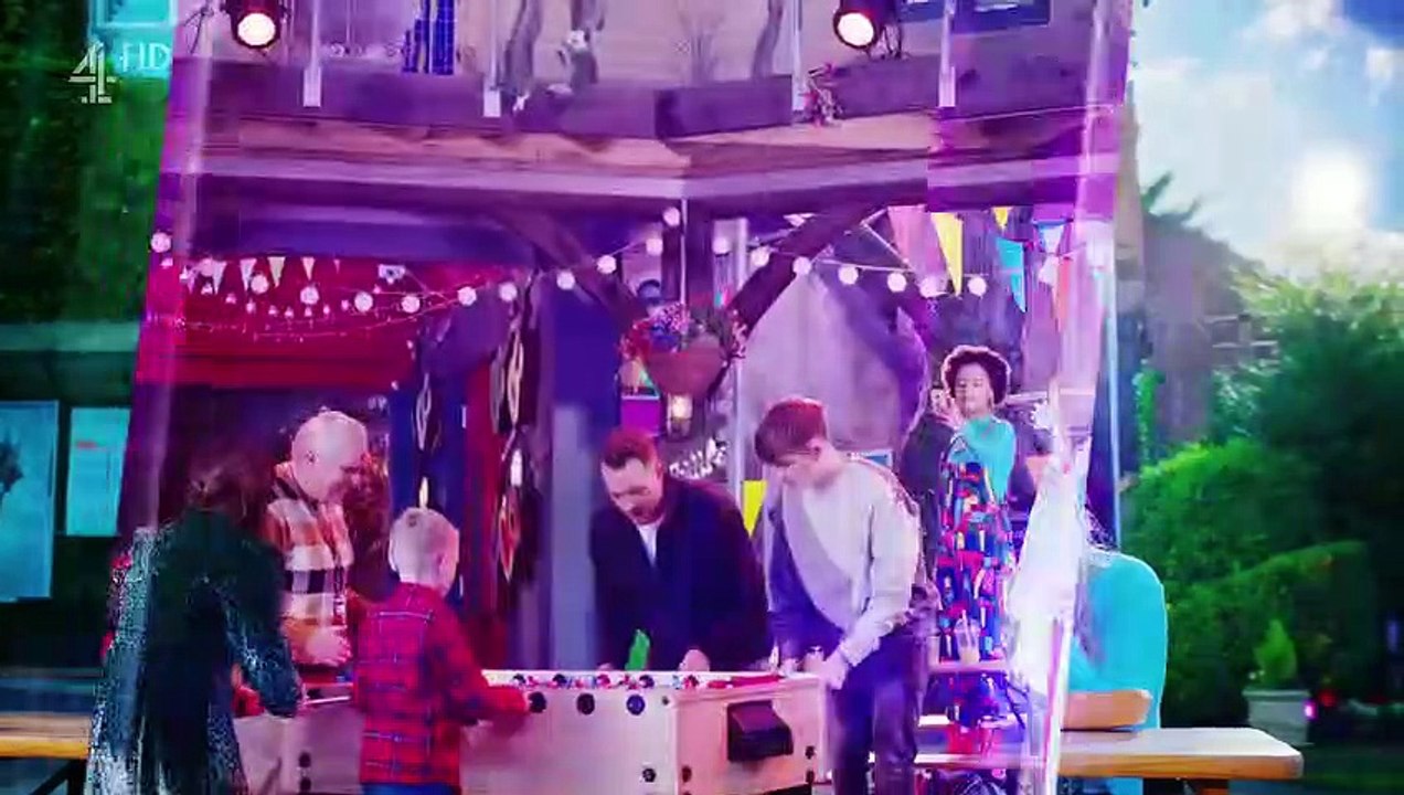 Hollyoaks 13th December 2022