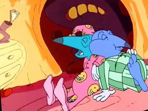 The Brothers Flub The Brothers Flub E002 – Hair Brains – Tiresome Twosome