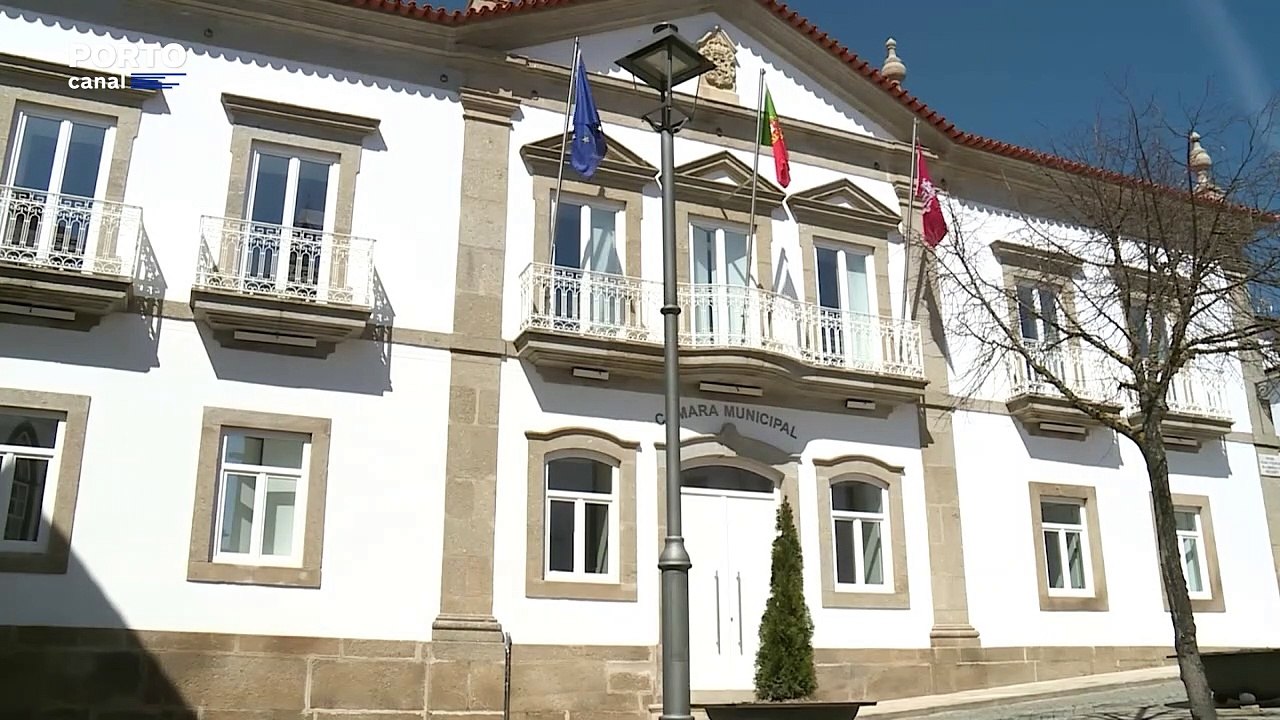 Buscas na Câmara de Vimioso