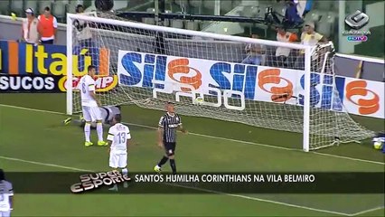 Após derrota, Mano quer usar goleada como aprendizado