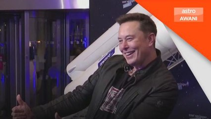Harta Kekayaan | Elon Musk, bukan lagi individu terkaya di dunia.