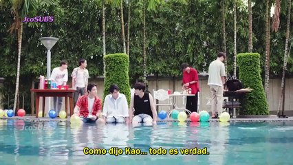 OXYGEN the Series Ep.07 - Sub español