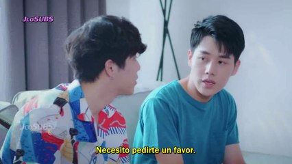 OXYGEN the Series Ep.08 - Sub español