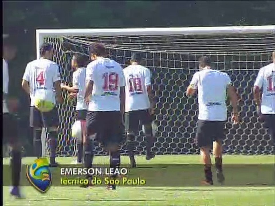 Sem Nilmar e Tardelli, São Paulo segue atrás de reforços