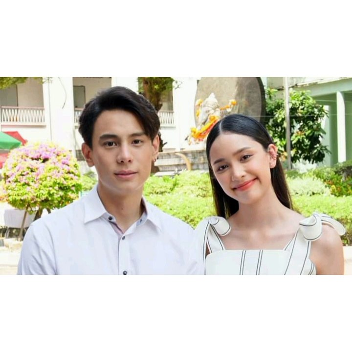 Pháo Đài Pang Ban Tập 1 Vietsub, Pom Pang Ban (2022) phim thái lan mới nhất