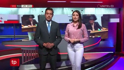 Diputado del ala “evista” considera que aprobar el PGE 2023 seria una “traición” a la patria 