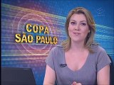 Na estreia na Copa São Paulo, Palmeiras goleia Linhares por 5 a 0