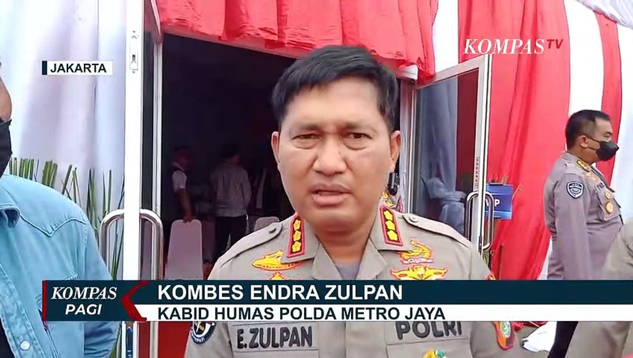 Kapolsek Tambun Diperiksa Propam Polda Metro Jaya Buntut Kaburnya 2 Tahanan, Diduga Ada Kelalaian?