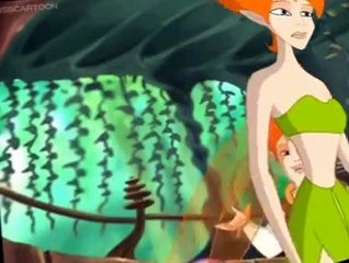 Shadow of the Elves E010 - Trickster