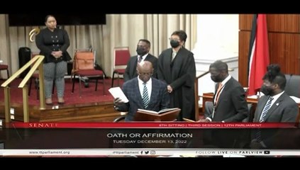 Senate Passes Finance Bill #2